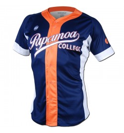 Baseball Shirt